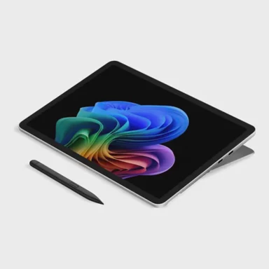 MICROSOFT Surface Pro, 12", Qualcomm Snapdragon, 1 TB, 24 GB RAM, Wi-Fi 7, Windows 11 Pro